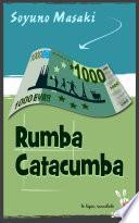 libro Rumba Catacumba